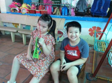 Phát hiện sớm – can thiệp sớm