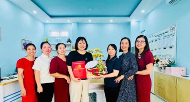 🎉 TRUNG TÂM PHƯỚC AN TRÂN TRỌNG CẢM ƠN 🎉