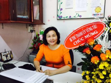 Kỷ niệm ngày Nhà Giáo Việt Nam 20/11