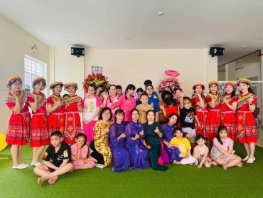 🌸 CHÀO MỪNG NGÀY NHÀ GIÁO VIỆT NAM 20/11 🌸