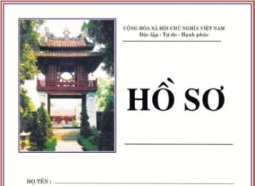 Thông báo tuyển Giáo viên Tháng 10/2018