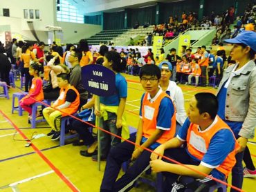 Món quà ý nghĩa của các con