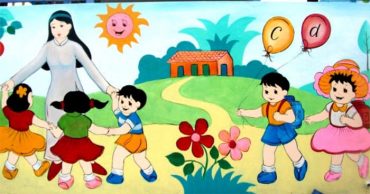 Lễ Khai giảng trực tuyến năm học 2021 – 2022 tại Tỉnh Bà Rịa Vũng Tàu