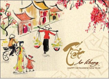 Chúc mừng năm mới 2016