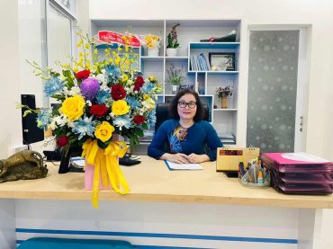 💐 CHÚC MỪNG NGÀY NHÀ GIÁO VIỆT NAM 20/11 💐