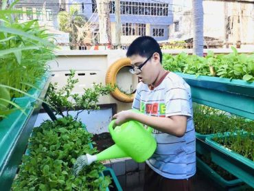 🌷 Trung tâm sống độc lập cho người tự kỷ trưởng thành sẽ sớm hình thành vào một vài năm tới. 🍀