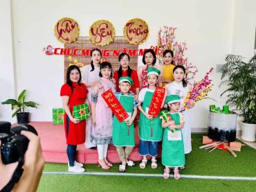 🍟 🍽 🍸 🍖 LỄ HỘI ẨM THỰC TẾT ” XUÂN YÊU THƯƠNG”.