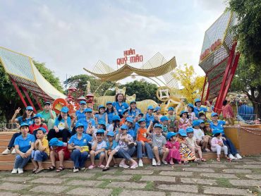 🍀 🍀 🍀 TRUNG TÂM HỖ TRỢ PHÁT TRIỂN GIÁO DỤC HOÀ NHẬP PHƯỚC AN ĐỒNG HÀNH CÙNG GIA ĐÌNH HỖ TRỢ TRẺ TỰ KỈ PHÁT TRIỂN TOÀN DIỆN 🌺 🌺 🌺