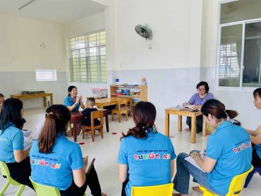 💥 CAN THIỆP CÁ NHÂN 1-1 💥