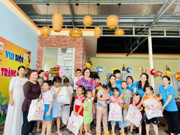 🌞 TRUNG THU CHO EM – 2023 🌞