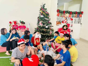 🌲 ❄ GIÁNG SINH AN LÀNH -2023 ☃