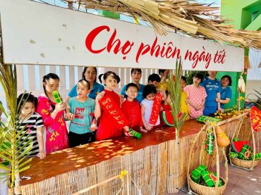 🌸 CHÀO XUÂN GIÁP THÌN 2024 🌼